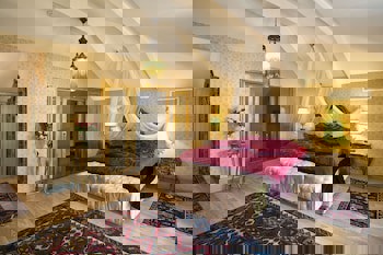 Sokullu Pasa Hotel - Special Class