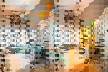 Sokullu Pasa Hotel - Special Class