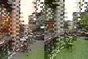 Sokullu Pasa Hotel - Special Class