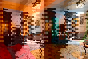 Sokullu Pasa Hotel - Special Class