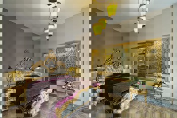 Sokullu Pasa Hotel - Special Class