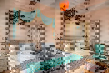 Sokullu Pasa Hotel - Special Class