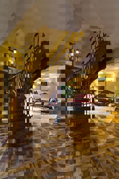 Sokullu Pasa Hotel - Special Class