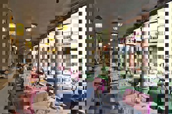 Sokullu Pasa Hotel - Special Class