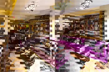 Sokullu Pasa Hotel - Special Class