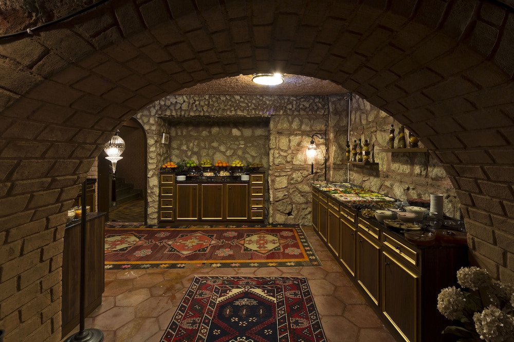Sokullu Pasa Hotel - Special Class