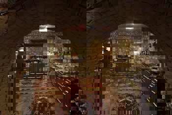 Sokullu Pasa Hotel - Special Class