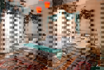 Sokullu Pasa Hotel - Special Class