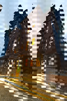 Sokullu Pasa Hotel - Special Class