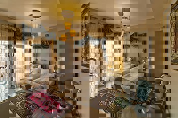 Sokullu Pasa Hotel - Special Class