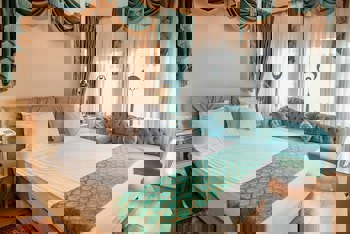 Sokullu Pasa Hotel - Special Class