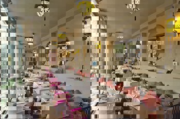 Sokullu Pasa Hotel - Special Class