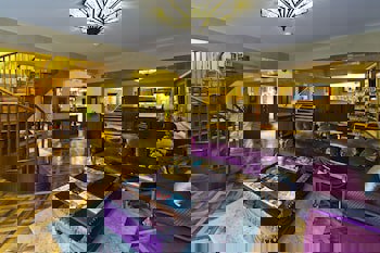 Sokullu Pasa Hotel - Special Class