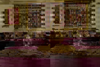 Sokullu Pasa Hotel - Special Class