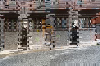 Sokullu Pasa Hotel - Special Class