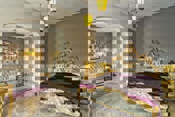 Sokullu Pasa Hotel - Special Class