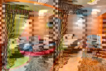 Sokullu Pasa Hotel - Special Class