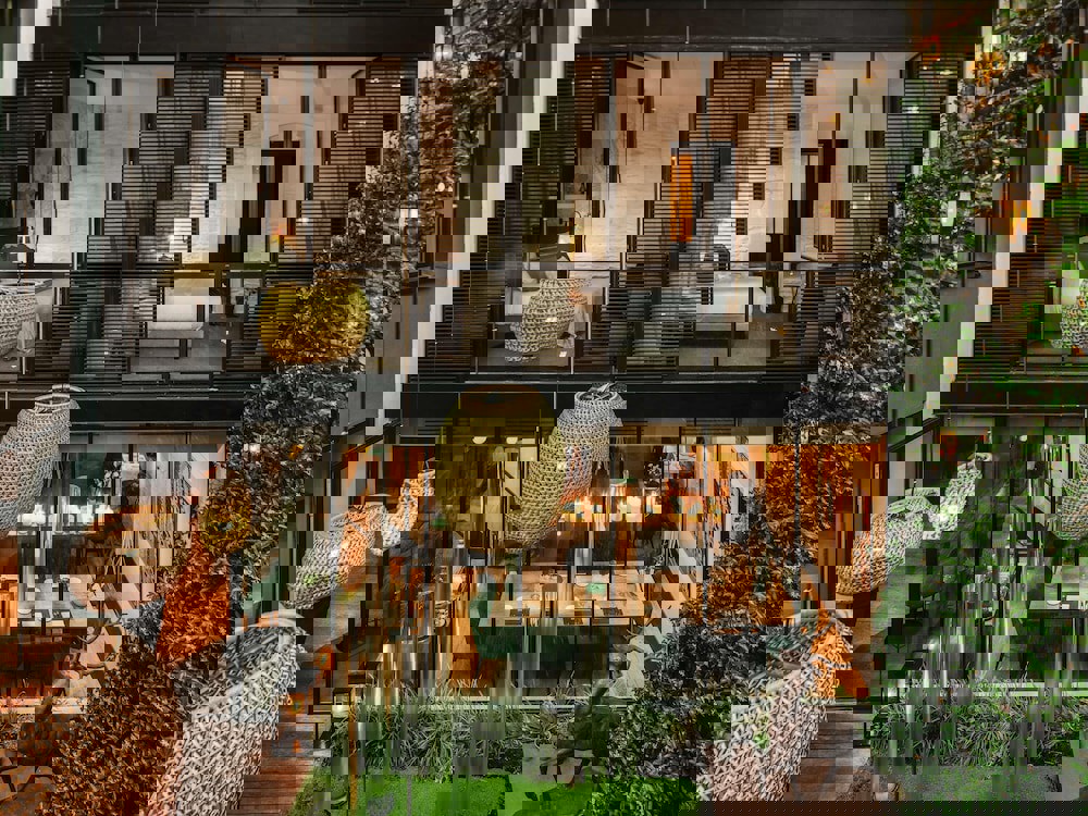 Balthazar Hotel & Spa Rennes - MGallery Collection