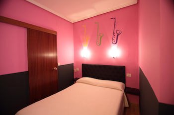 Casual Valencia De La Musica(Formerly Casual Hotel Florida)