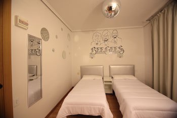 Casual Valencia De La Musica(Formerly Casual Hotel Florida)