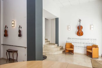 Casual Valencia De La Musica(Formerly Casual Hotel Florida)