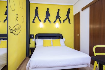 Casual Valencia De La Musica(Formerly Casual Hotel Florida)