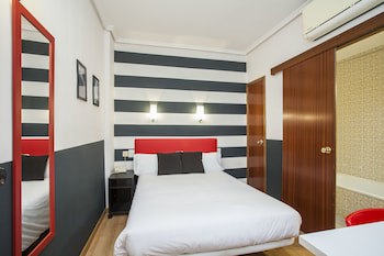 Casual Valencia De La Musica(Formerly Casual Hotel Florida)