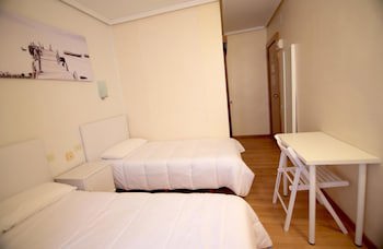 Casual Valencia De La Musica(Formerly Casual Hotel Florida)