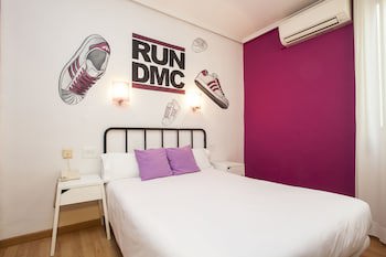 Casual Valencia De La Musica(Formerly Casual Hotel Florida)