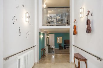 Casual Valencia De La Musica(Formerly Casual Hotel Florida)