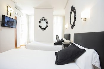 Casual Valencia De La Musica(Formerly Casual Hotel Florida)