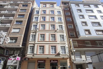 Casual Valencia De La Musica(Formerly Casual Hotel Florida)