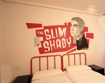 Casual Valencia De La Musica(Formerly Casual Hotel Florida)