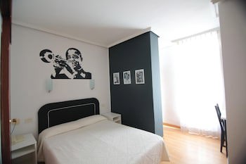 Casual Valencia De La Musica(Formerly Casual Hotel Florida)