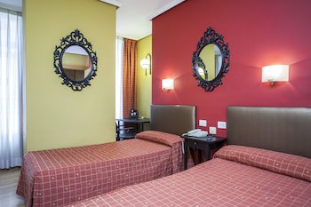 Casual Valencia De La Musica(Formerly Casual Hotel Florida)