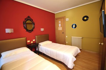 Casual Valencia De La Musica(Formerly Casual Hotel Florida)