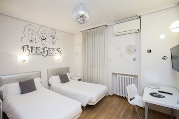 Casual Valencia De La Musica(Formerly Casual Hotel Florida)