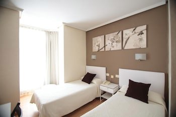 Casual Valencia De La Musica(Formerly Casual Hotel Florida)