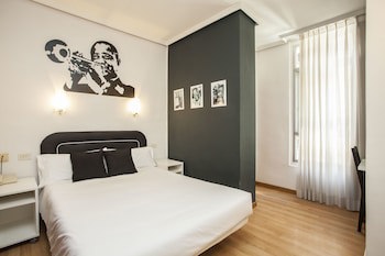 Casual Valencia De La Musica(Formerly Casual Hotel Florida)