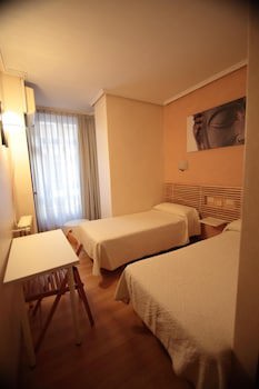 Casual Valencia De La Musica(Formerly Casual Hotel Florida)