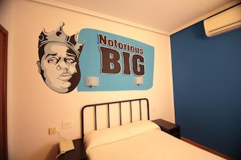 Casual Valencia De La Musica(Formerly Casual Hotel Florida)