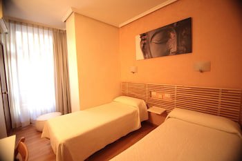 Casual Valencia De La Musica(Formerly Casual Hotel Florida)