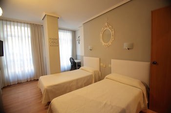 Casual Valencia De La Musica(Formerly Casual Hotel Florida)