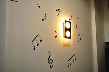 Casual Valencia De La Musica(Formerly Casual Hotel Florida)