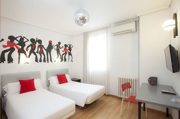 Casual Valencia De La Musica(Formerly Casual Hotel Florida)