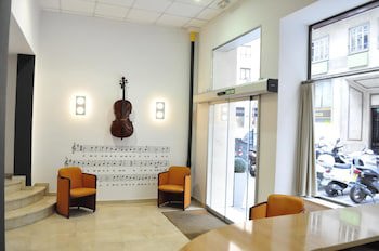 Casual Valencia De La Musica(Formerly Casual Hotel Florida)