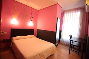 Casual Valencia De La Musica(Formerly Casual Hotel Florida)