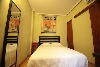 Casual Valencia De La Musica(Formerly Casual Hotel Florida)