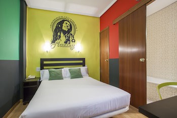 Casual Valencia De La Musica(Formerly Casual Hotel Florida)