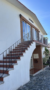 Villas De La Montaña